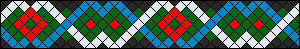 Normal pattern #186282
