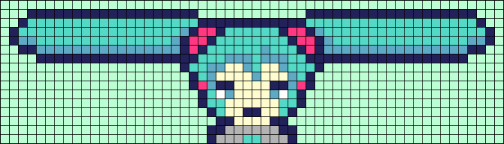 Alpha pattern #186283 preview