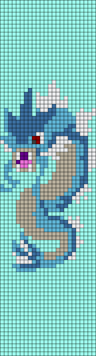 Alpha pattern #186287 preview