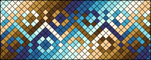 Normal pattern #186291