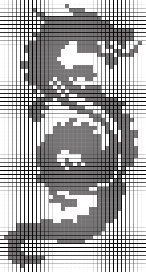Alpha pattern #186295 preview
