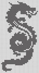 Alpha pattern #186295