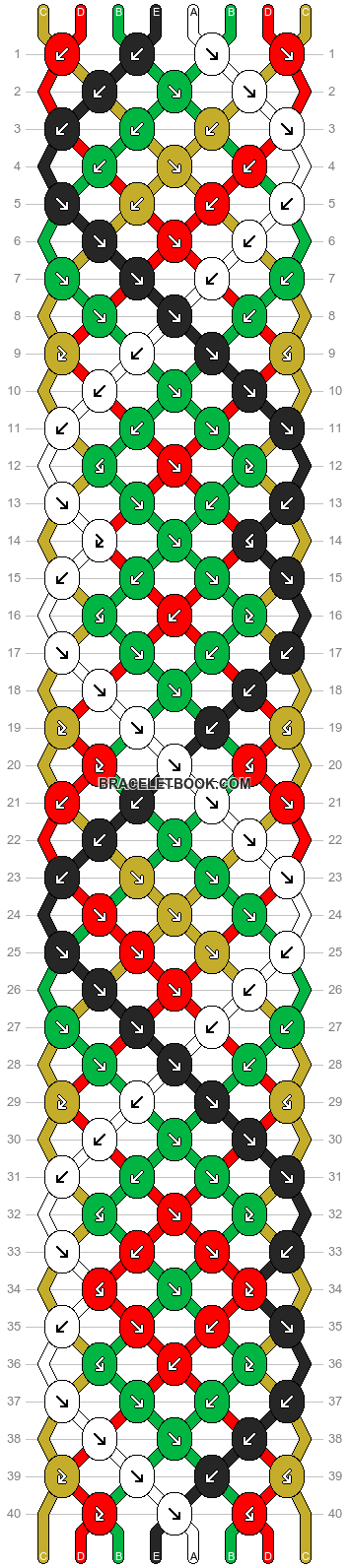 Normal pattern #186300 pattern