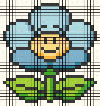 Alpha pattern #186301 preview