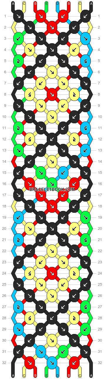 Normal pattern #186303 pattern