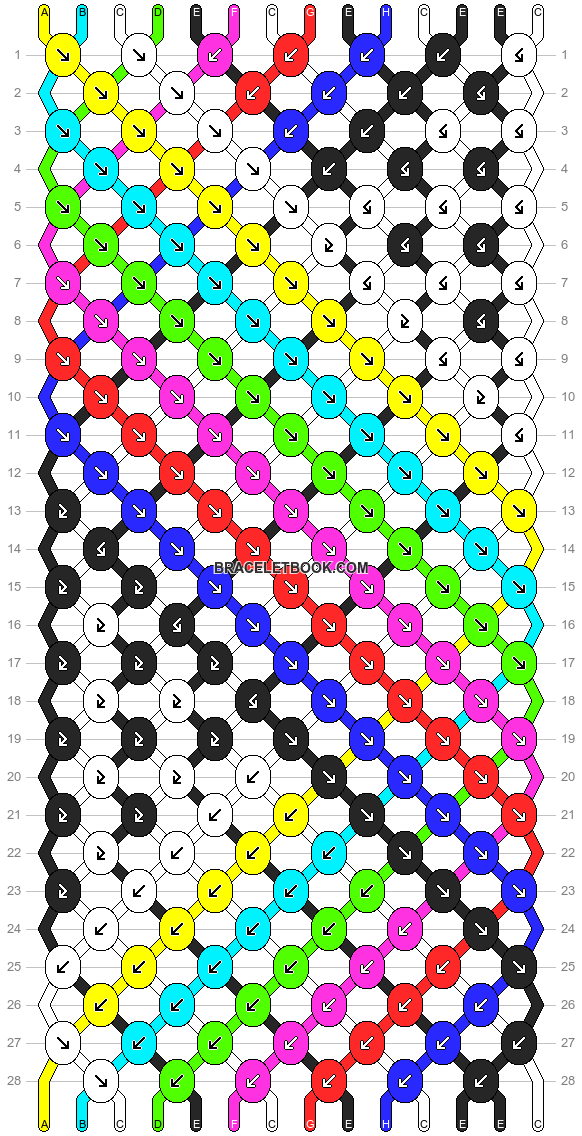 Normal pattern #186304 pattern