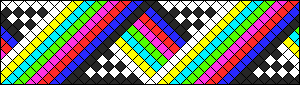 Normal pattern #186304