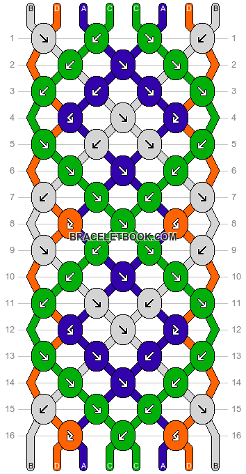 Normal pattern #186305 pattern
