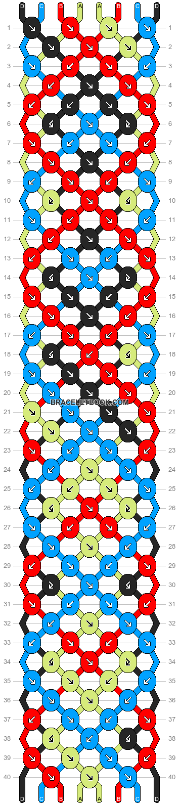 Normal pattern #186306 pattern