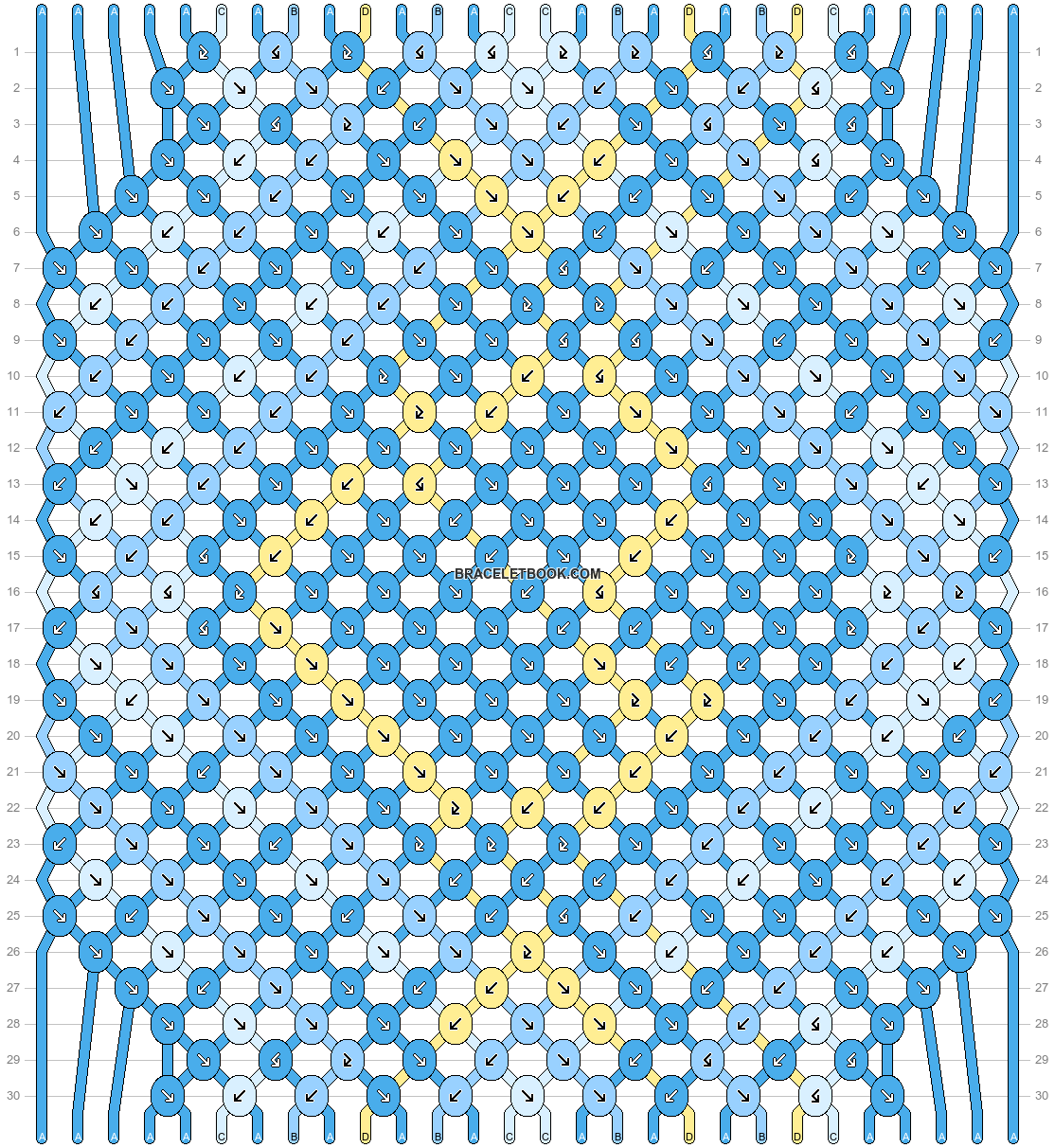 Normal pattern #186308 pattern
