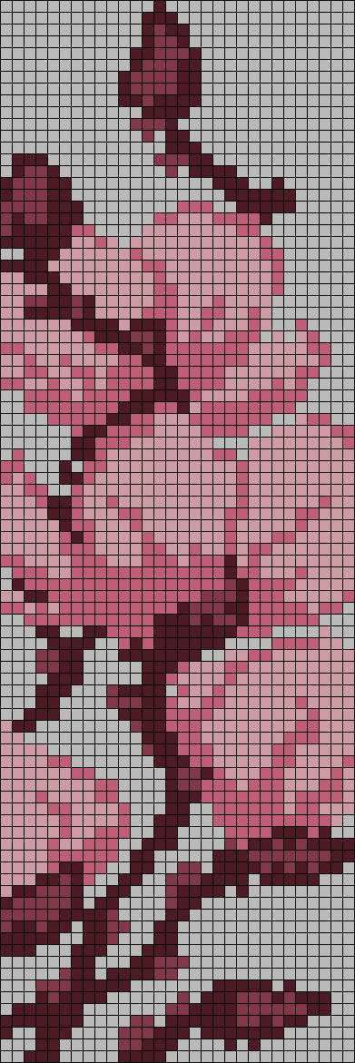 Alpha pattern #186309 preview