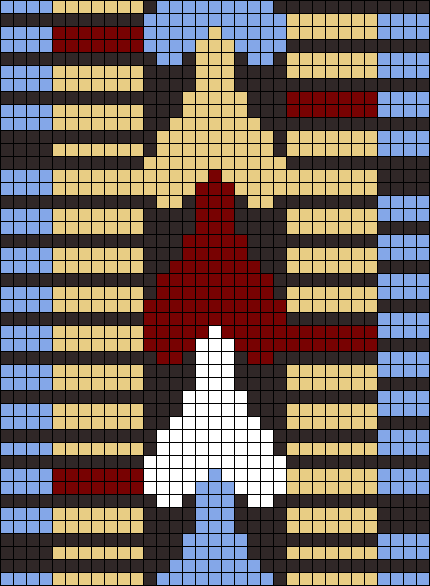 Alpha pattern #186320 preview