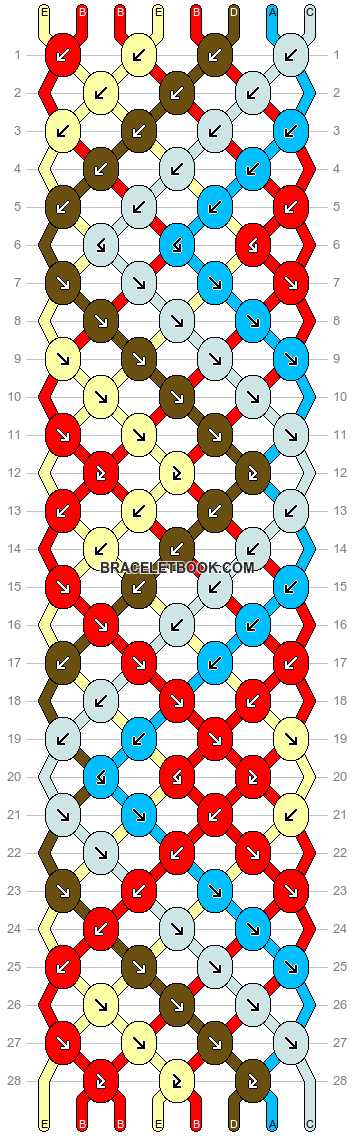 Normal pattern #186324 pattern