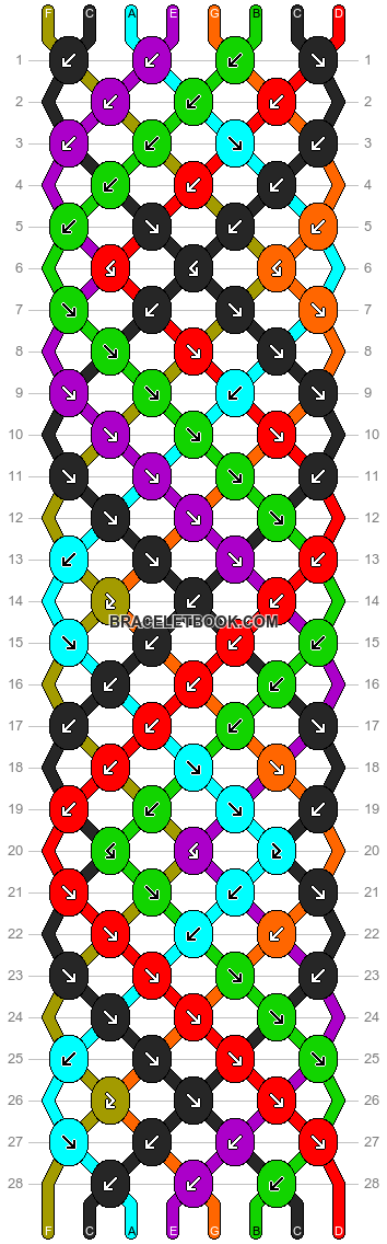 Normal pattern #186326 pattern