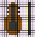 Alpha pattern #186336
