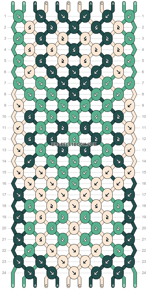 Normal pattern #186341 pattern