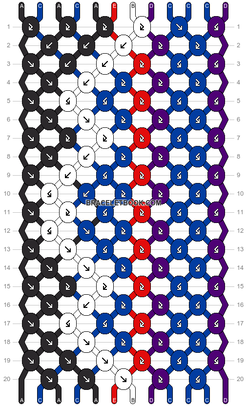 Normal pattern #186345 pattern