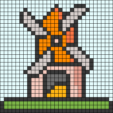 Alpha pattern #186346 preview