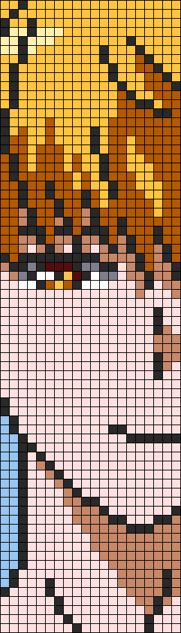 Alpha pattern #186347 preview