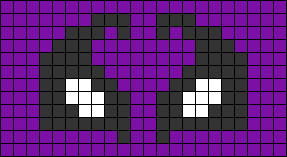 Alpha pattern #186351 preview