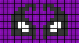 Alpha pattern #186351