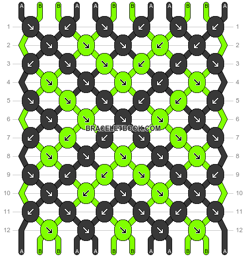 Normal pattern #186357 pattern