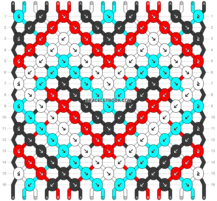 Normal pattern #186358 pattern