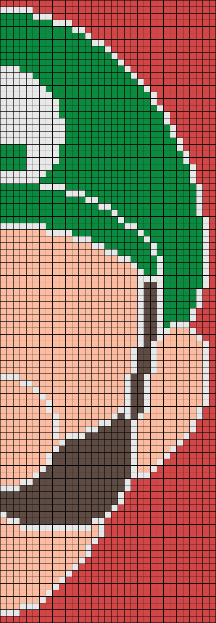 Alpha pattern #186360 preview
