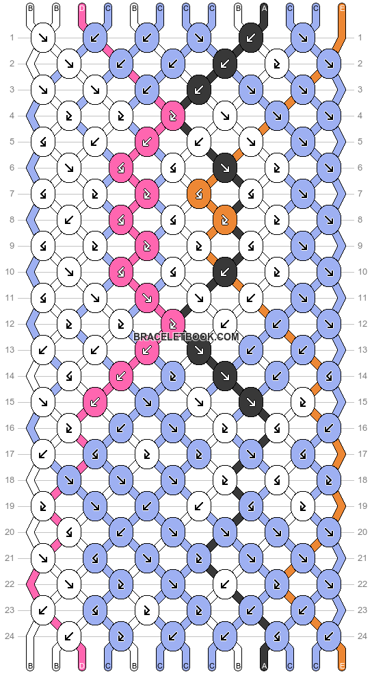Normal pattern #186369 pattern