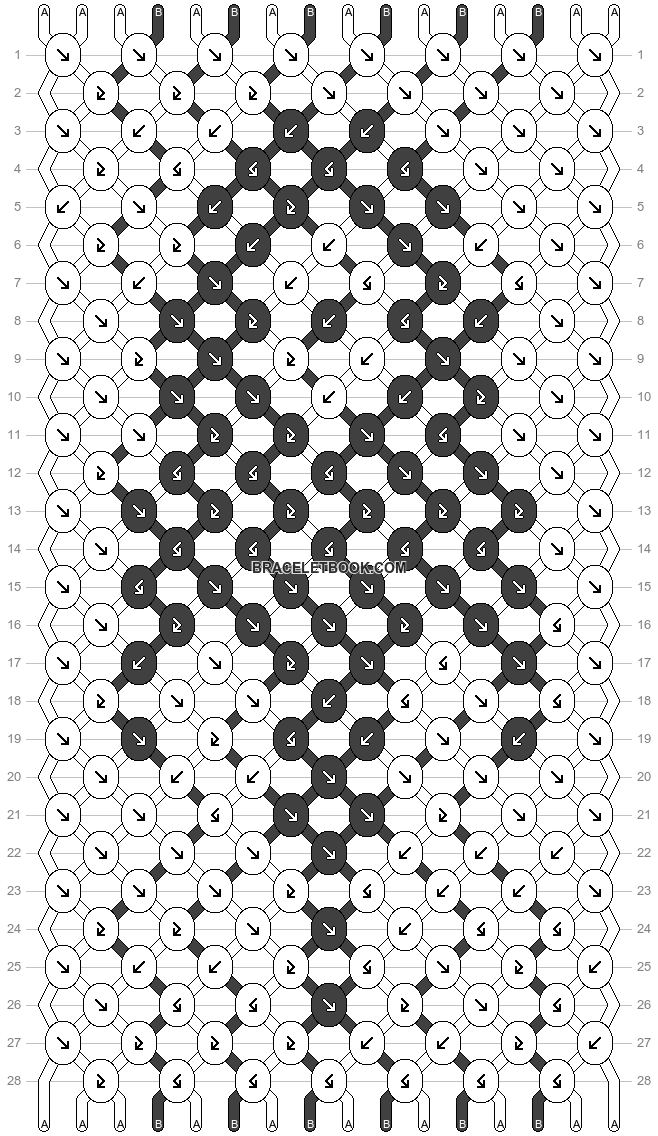 Normal pattern #186370 pattern