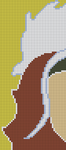 Alpha pattern #186375