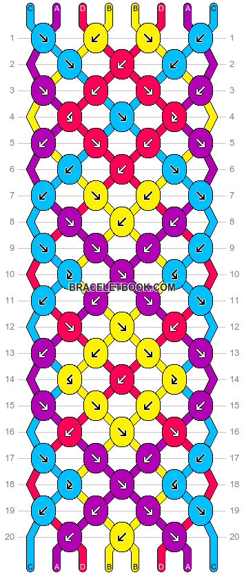 Normal pattern #186381 pattern
