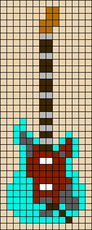 Alpha pattern #186384 preview