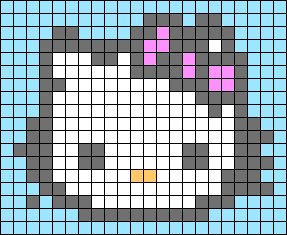 Alpha pattern #186385 preview
