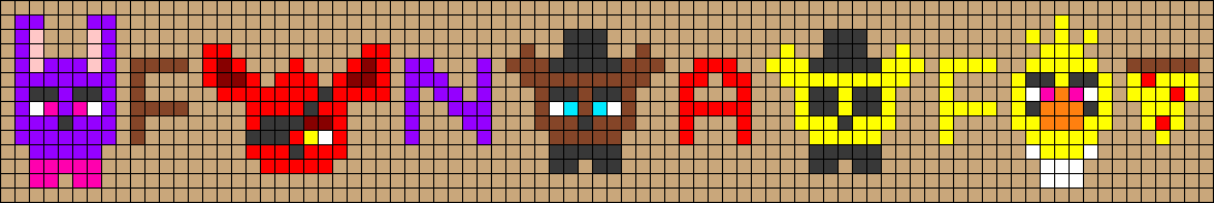 Alpha pattern #186386 preview