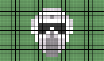 Alpha pattern #186387 preview