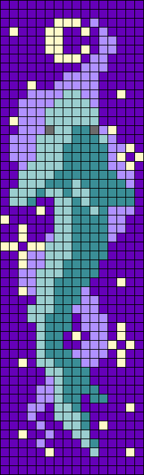 Alpha pattern #186388 preview