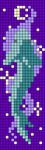 Alpha pattern #186388