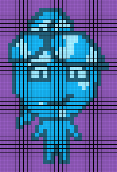 Alpha pattern #186389 preview
