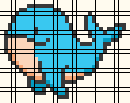 Alpha pattern #186392 preview