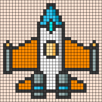 Alpha pattern #186393 preview