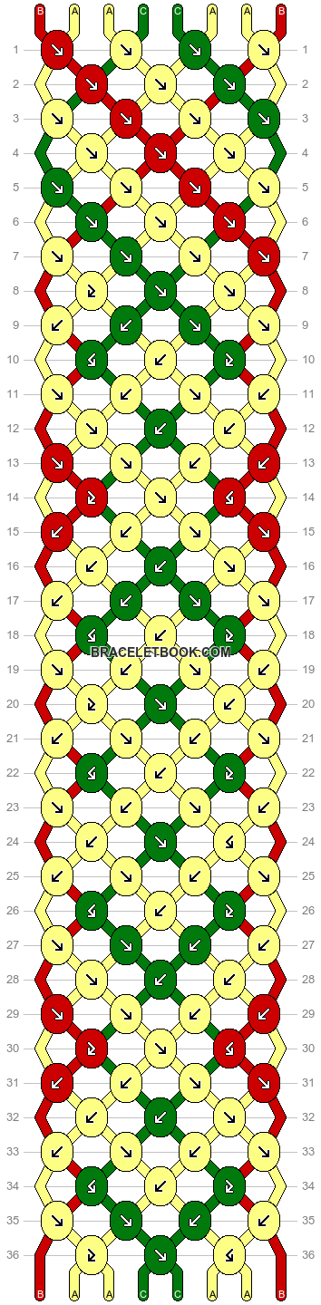 Normal pattern #186401 pattern