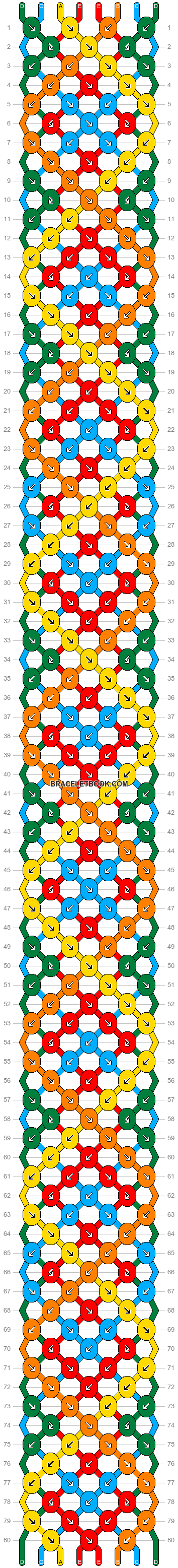 Normal pattern #186402 pattern