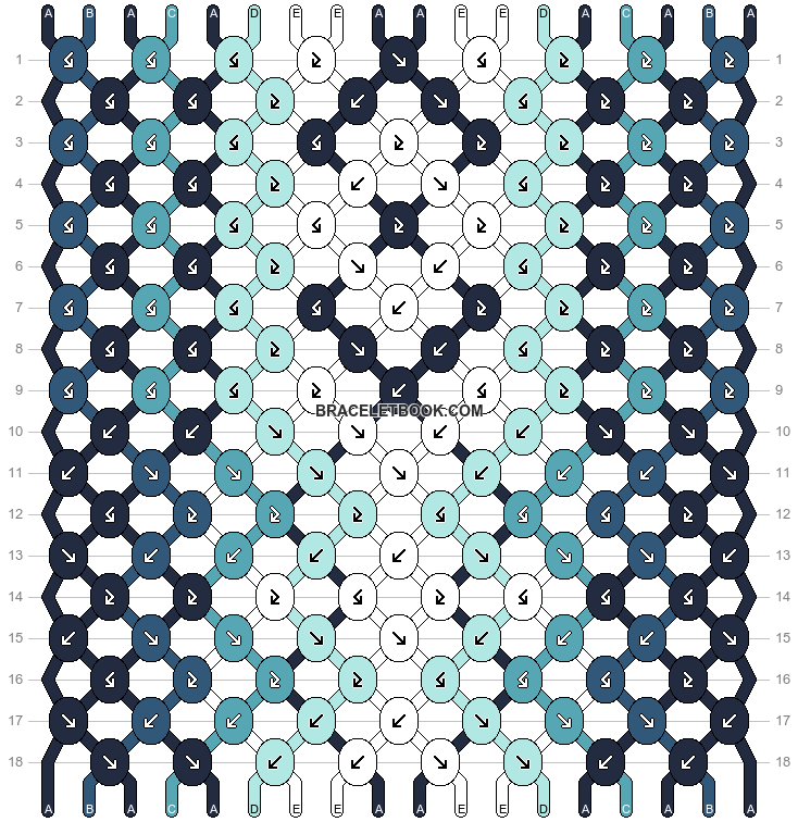 Normal pattern #186404 pattern