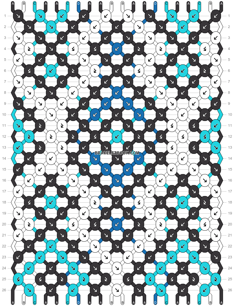 Normal pattern #186406 pattern