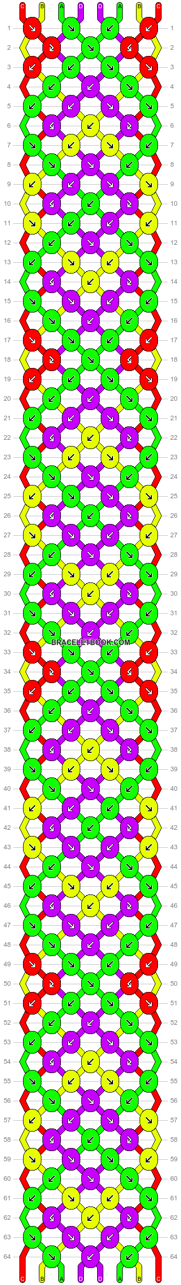 Normal pattern #186407 pattern