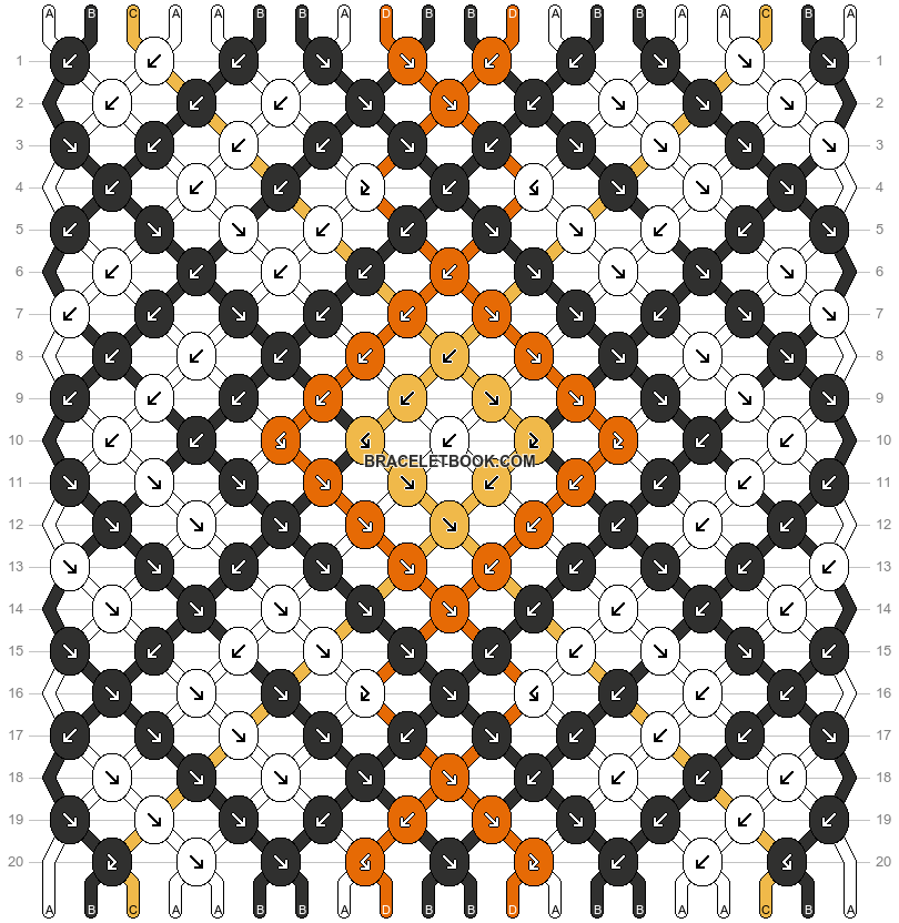 Normal pattern #186408 pattern