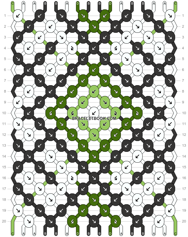 Normal pattern #186409 pattern