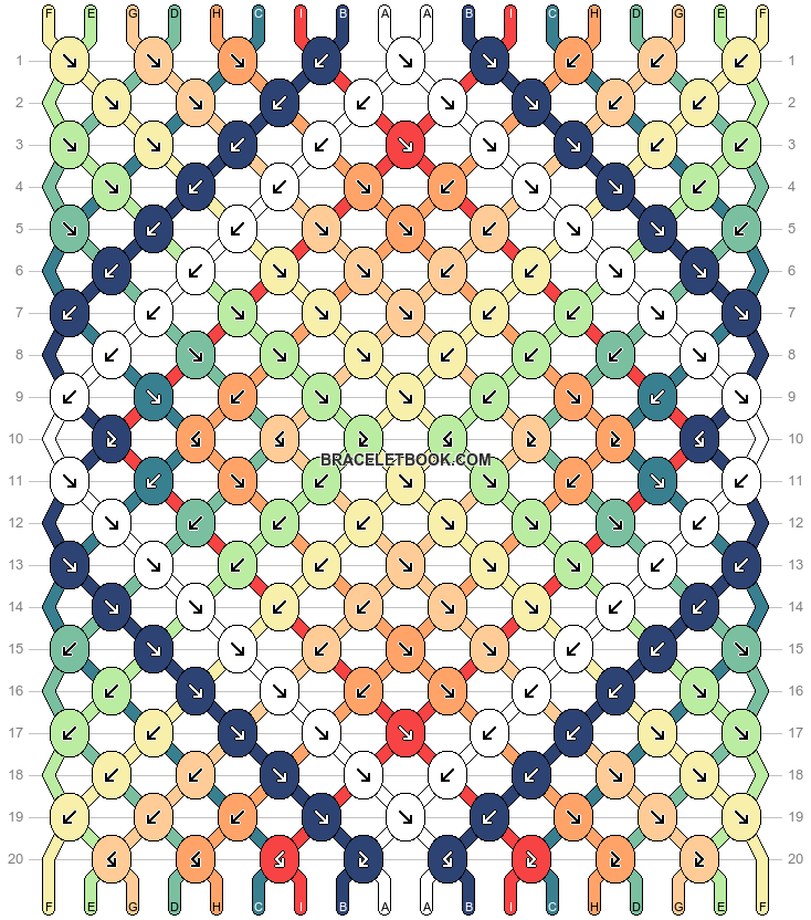 Normal pattern #186411 pattern