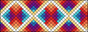 Normal pattern #186412